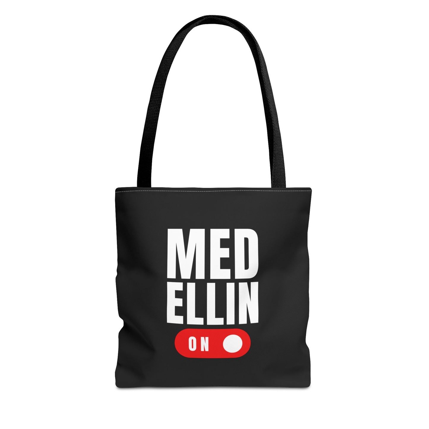MDE On Tote Bag