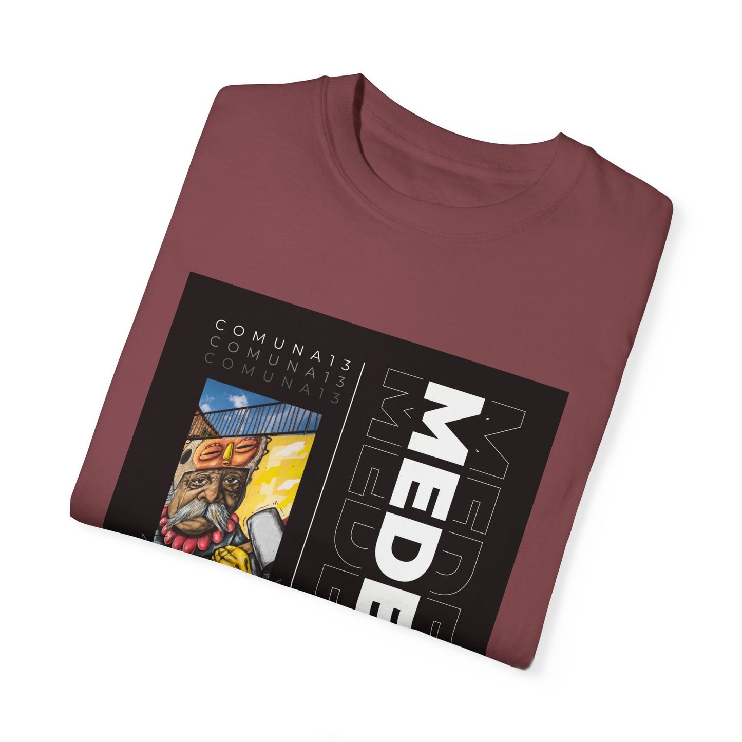 MDE Attracts Unisex T-shirt