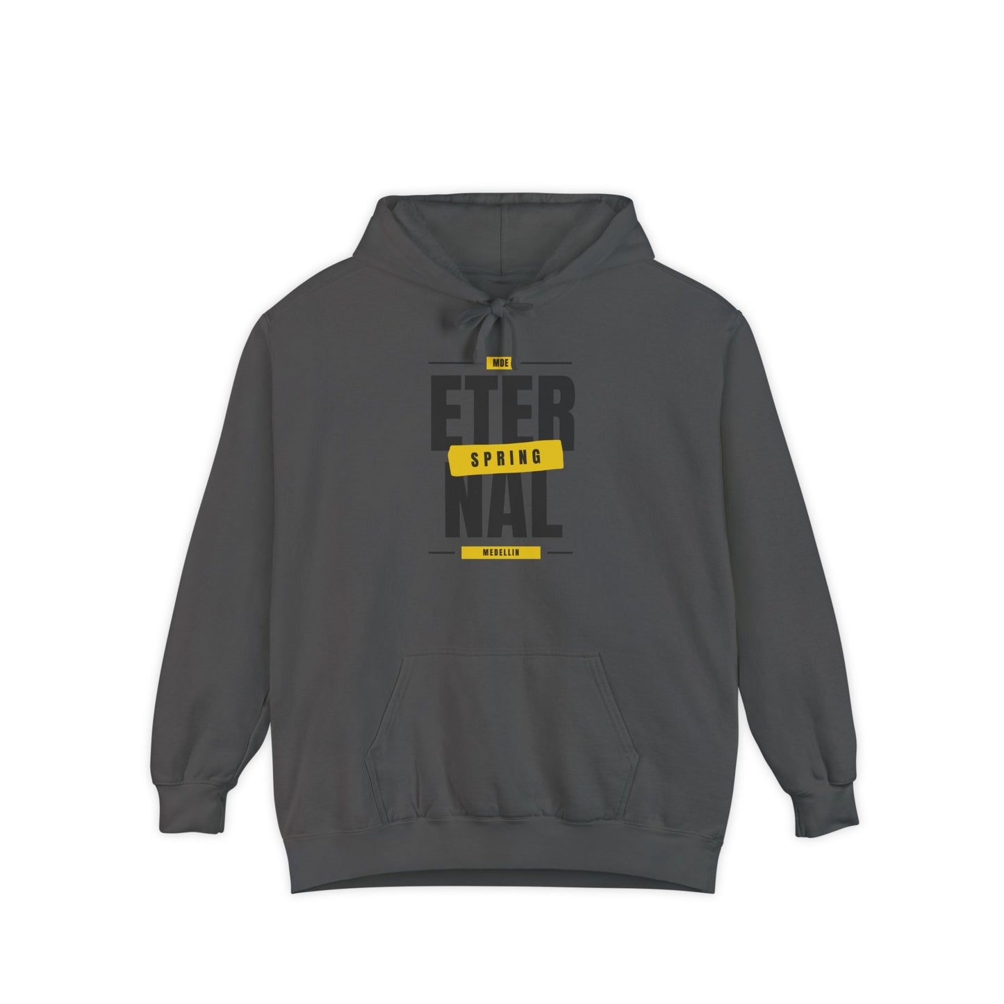MDE Eternal Spring Hoodie