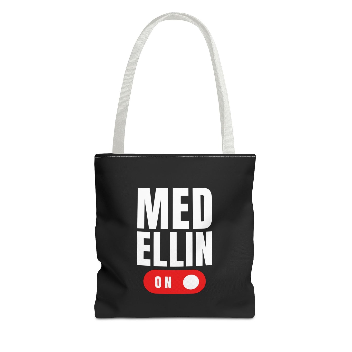 MDE On Tote Bag