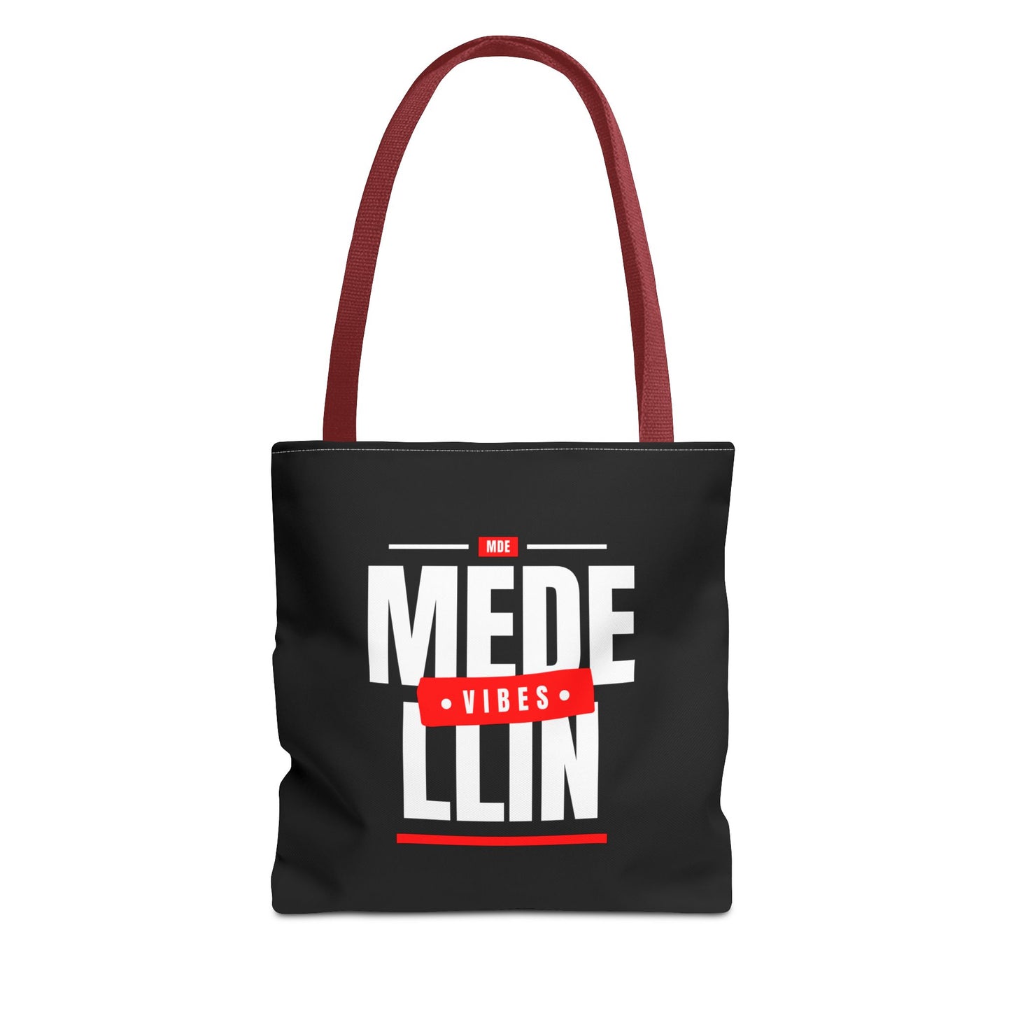 MDE Vibes Tote Bag
