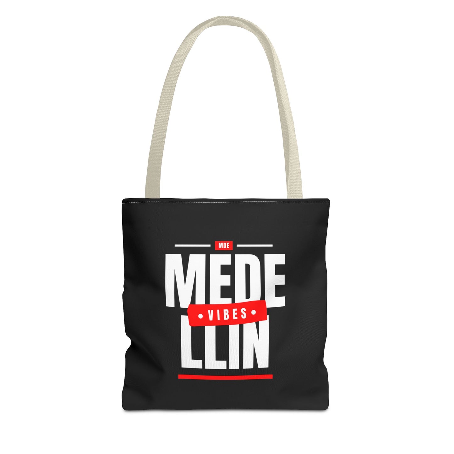 MDE Vibes Tote Bag