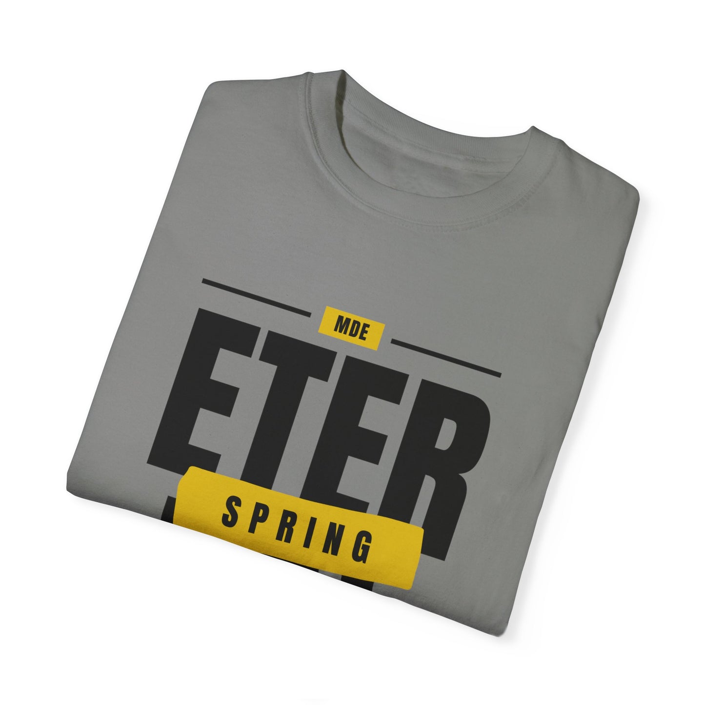 MDE Eternal Spring Unisex T-shirt