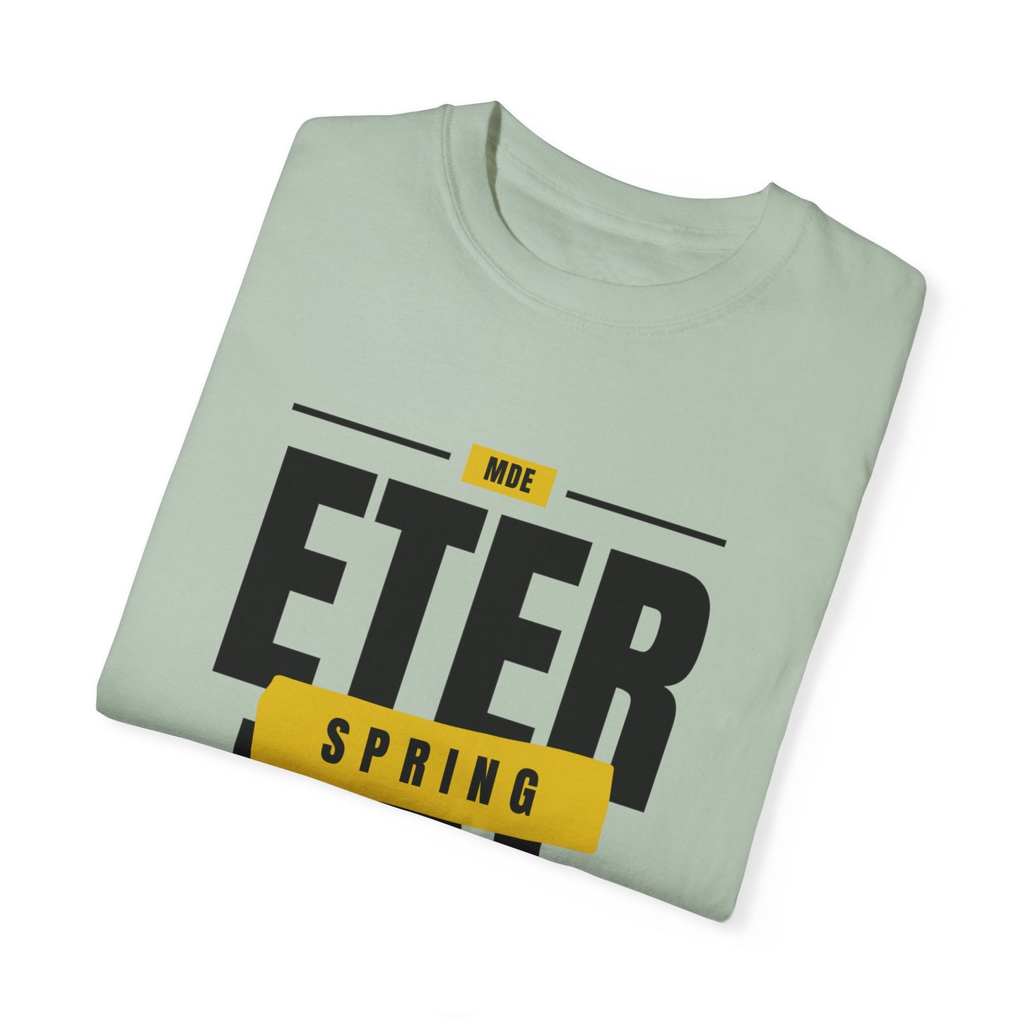 MDE Eternal Spring Unisex T-shirt