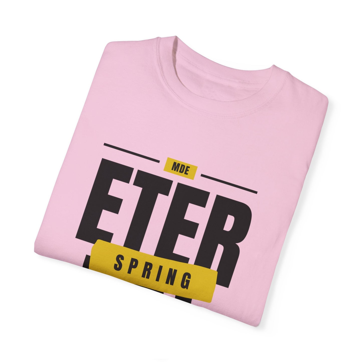 MDE Eternal Spring Unisex T-shirt