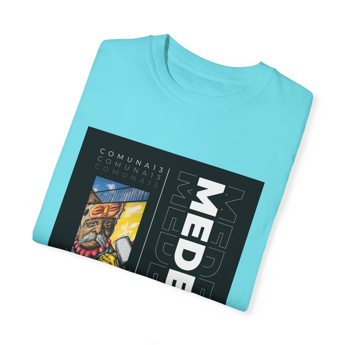 MDE Attracts Unisex T-shirt