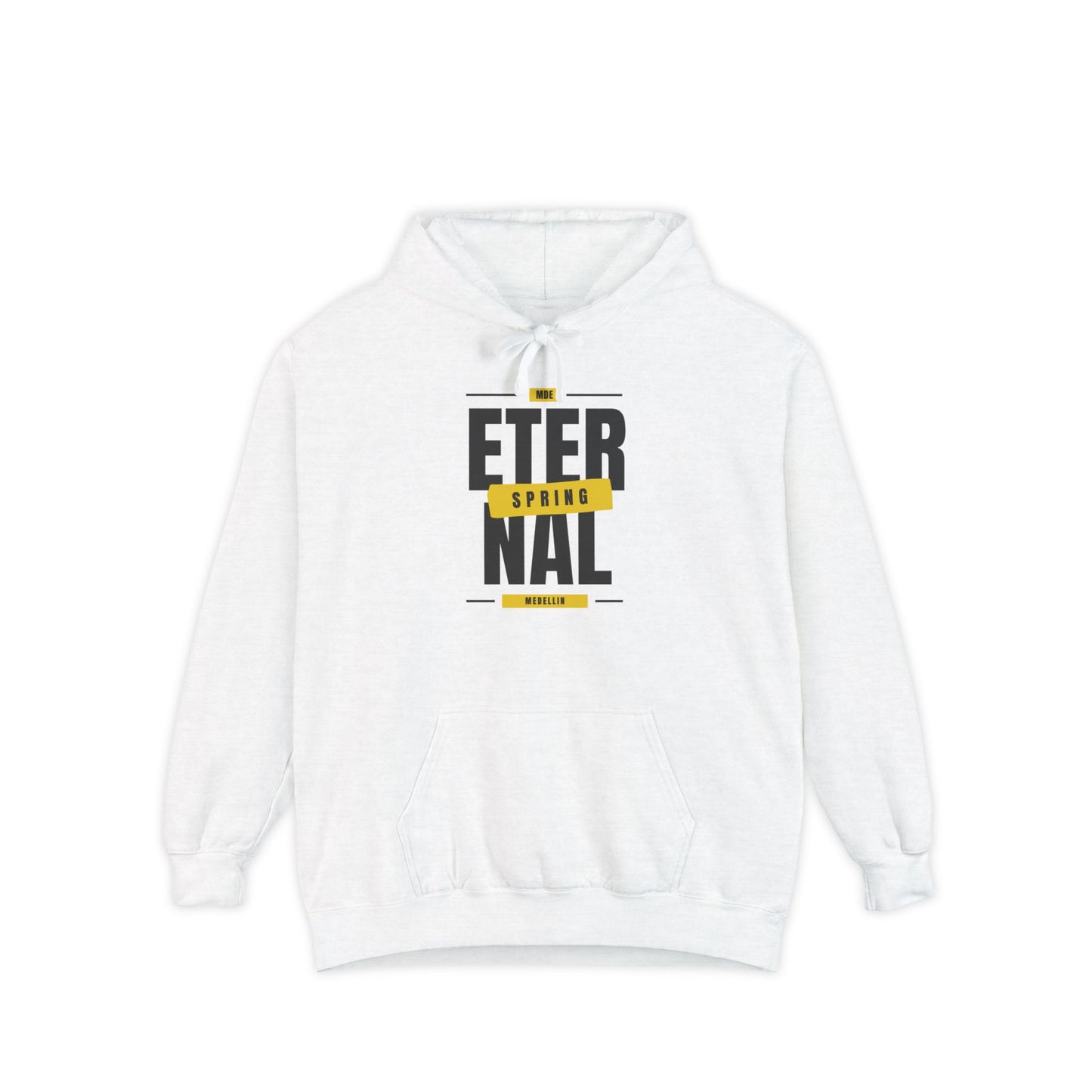 MDE Eternal Spring Hoodie