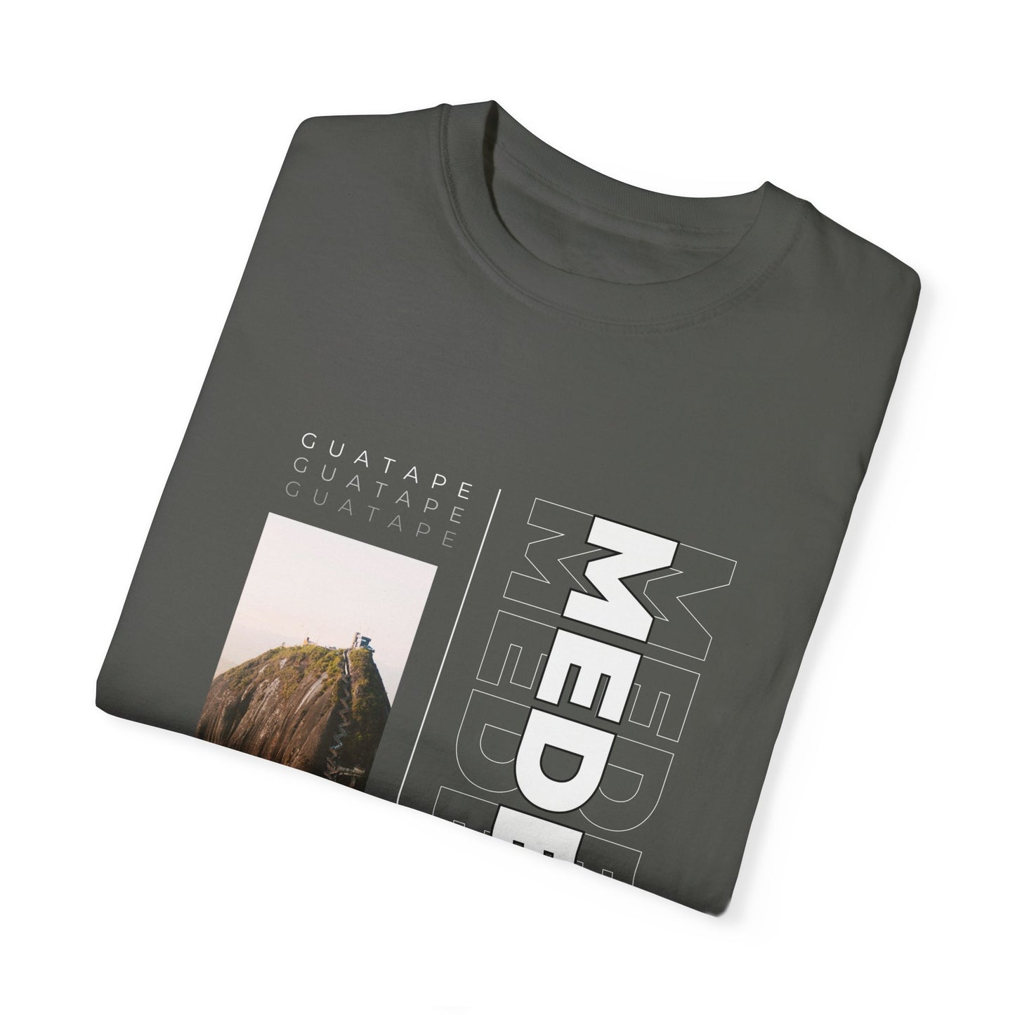 MDE Attracts Unisex T-shirt