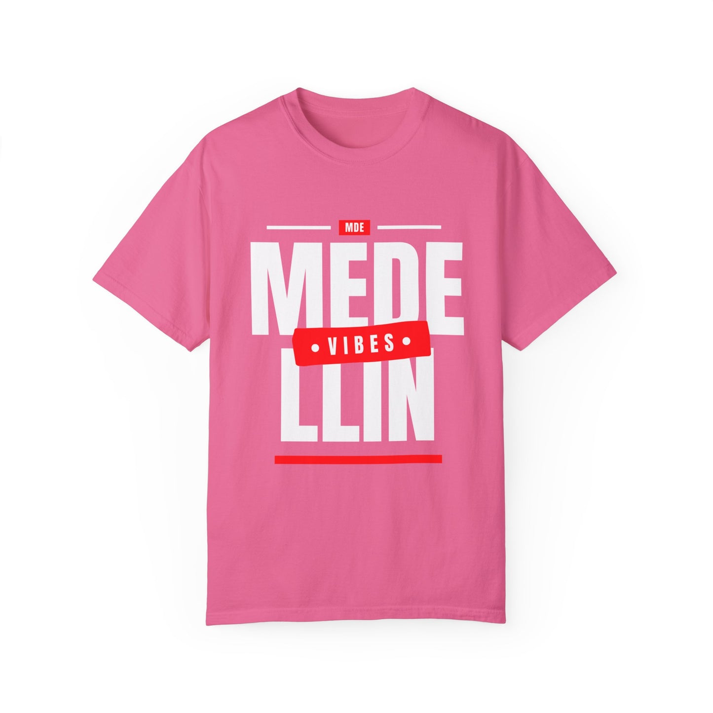 MDE Vibes Unisex T-shirt