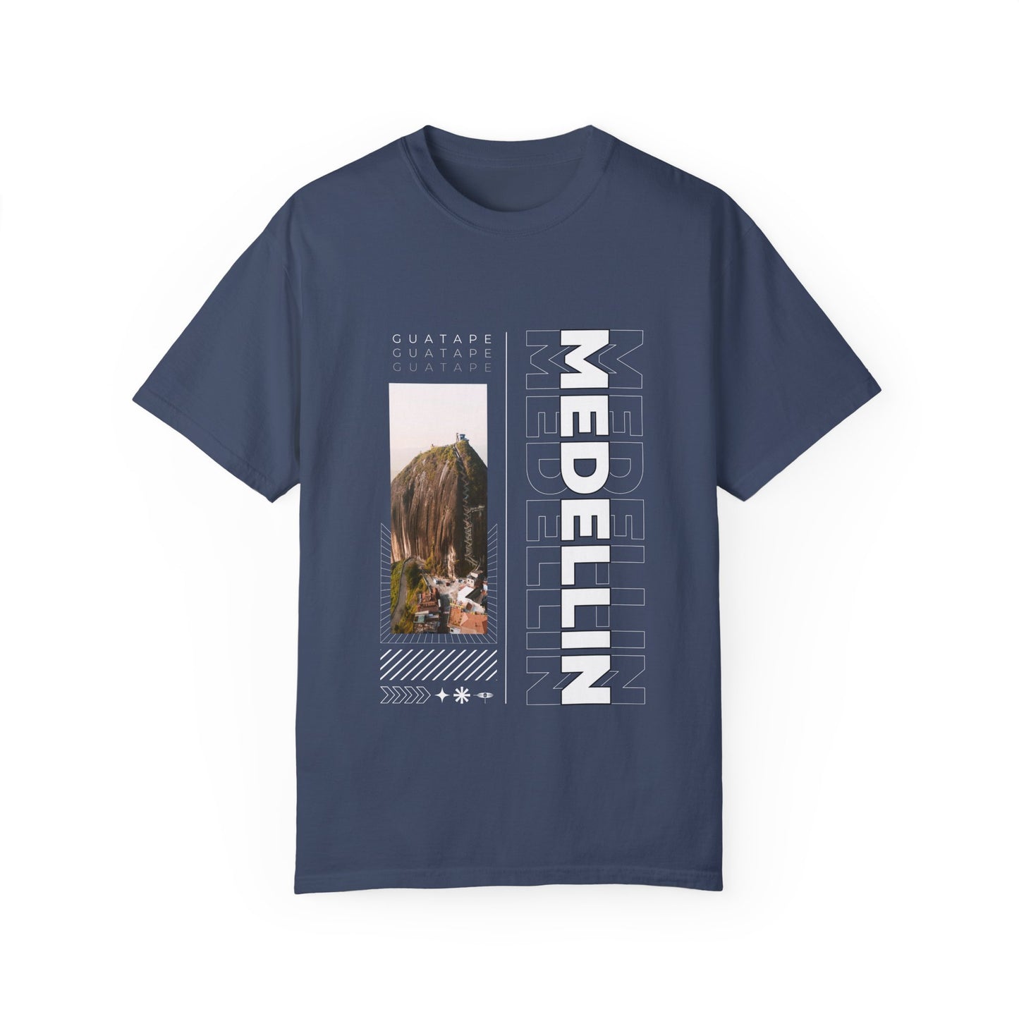 MDE Attracts Unisex T-shirt