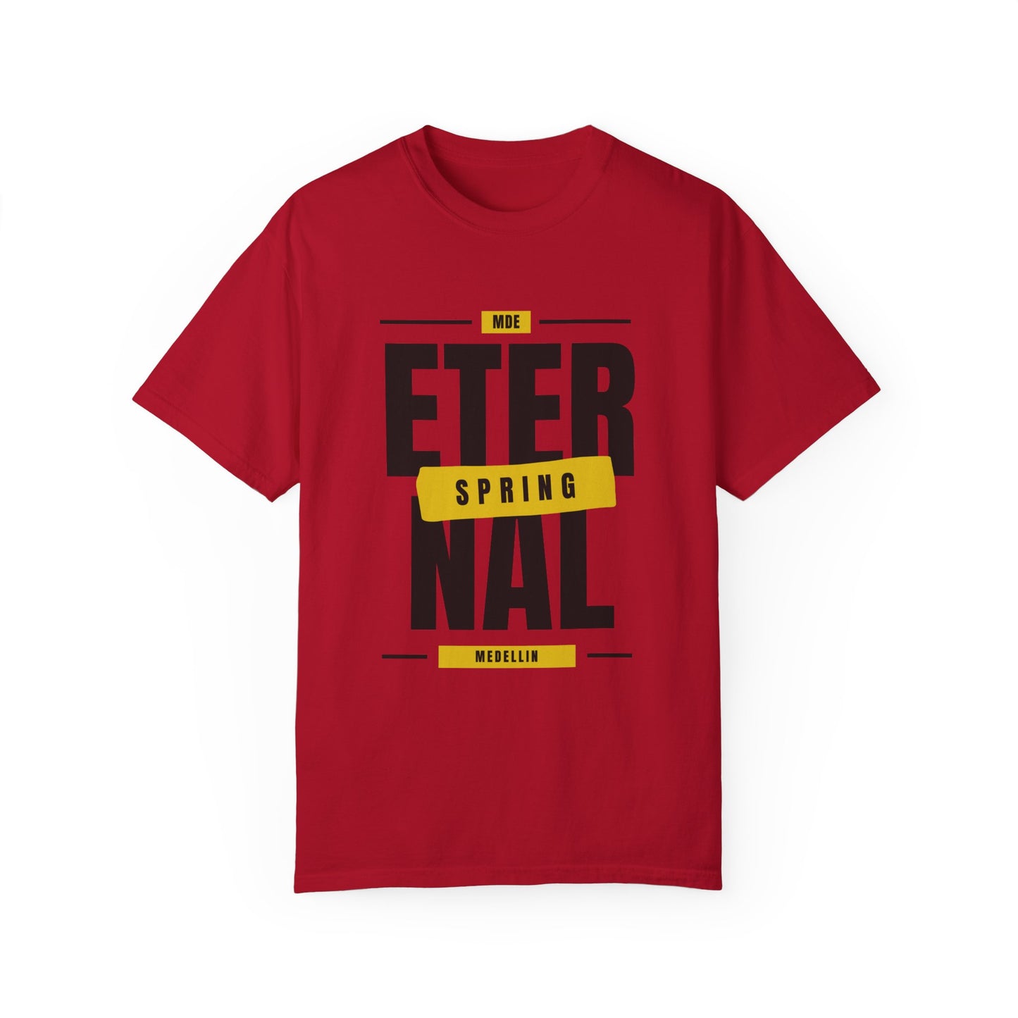 MDE Eternal Spring Unisex T-shirt