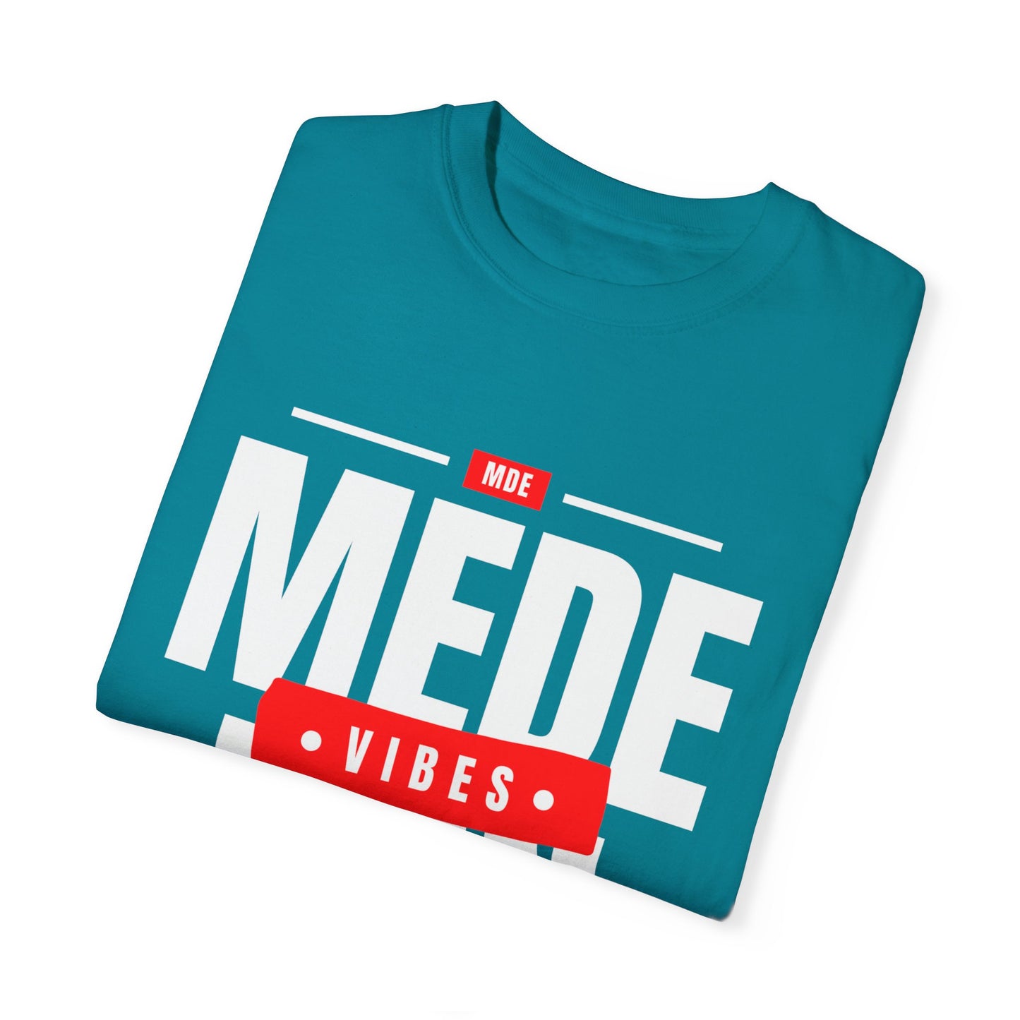 MDE Vibes Unisex T-shirt