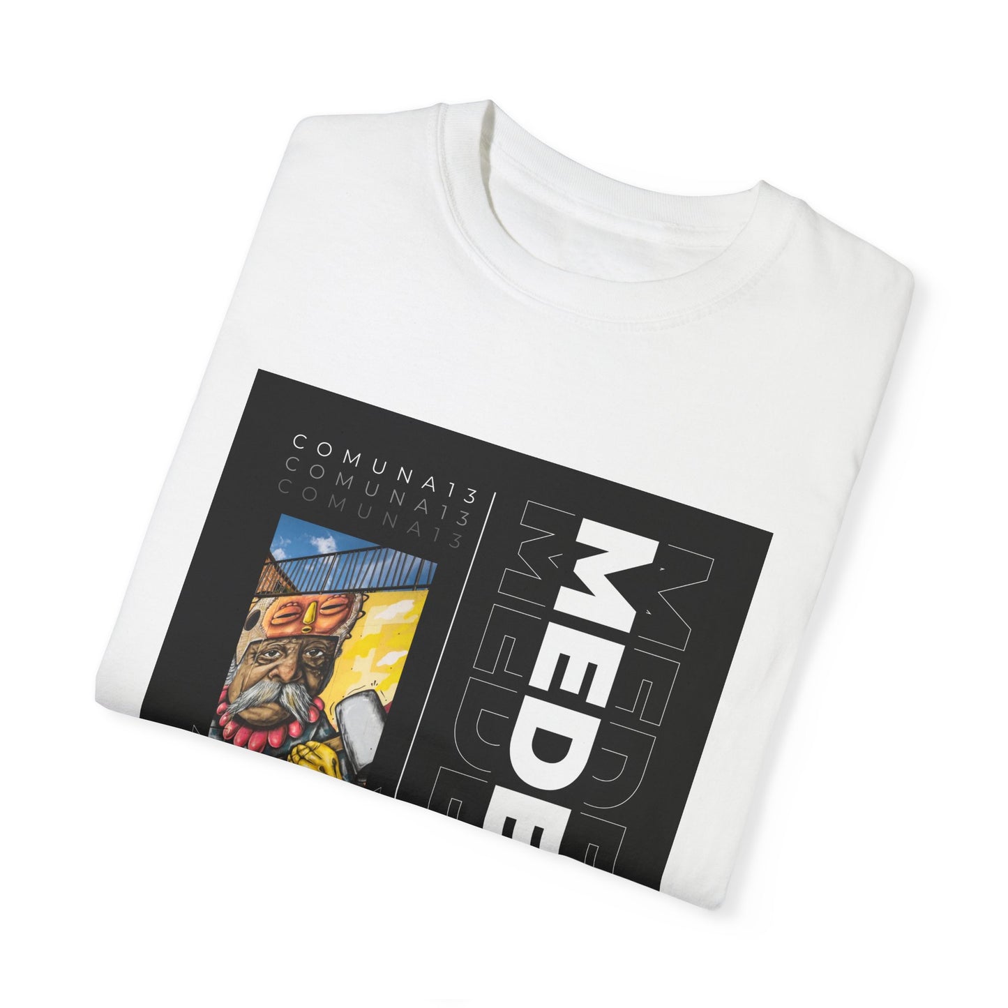 MDE Attracts Unisex T-shirt