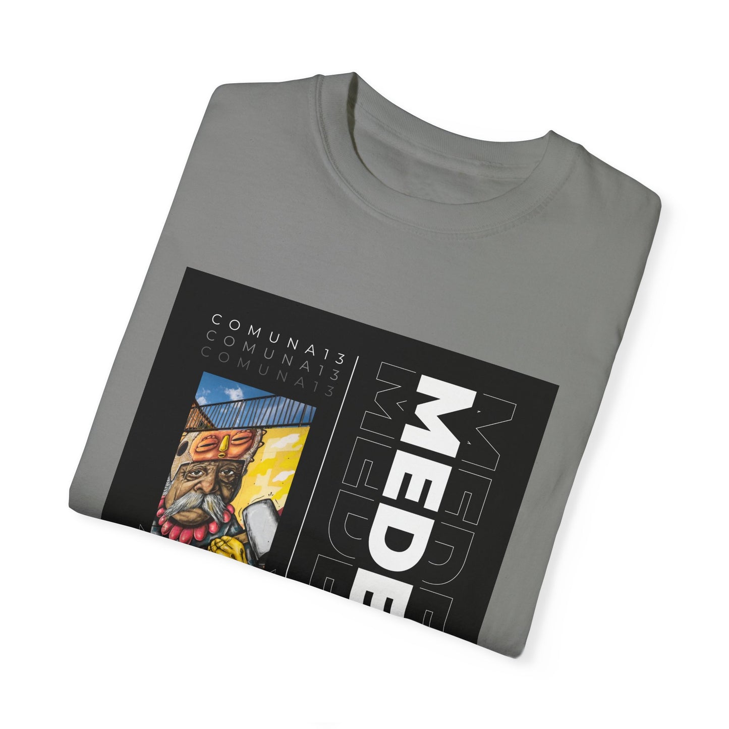 MDE Attracts Unisex T-shirt