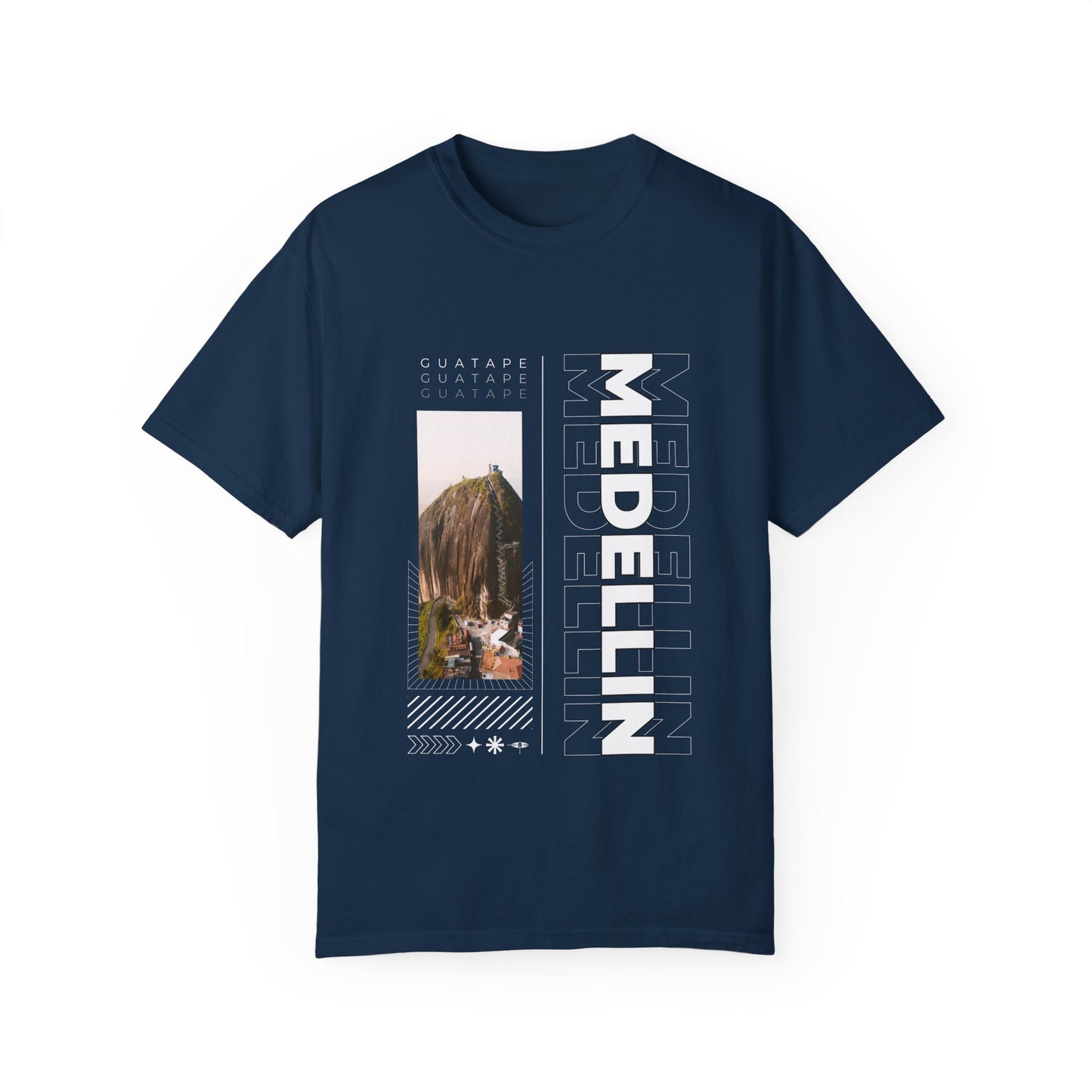 MDE Attracts Unisex T-shirt