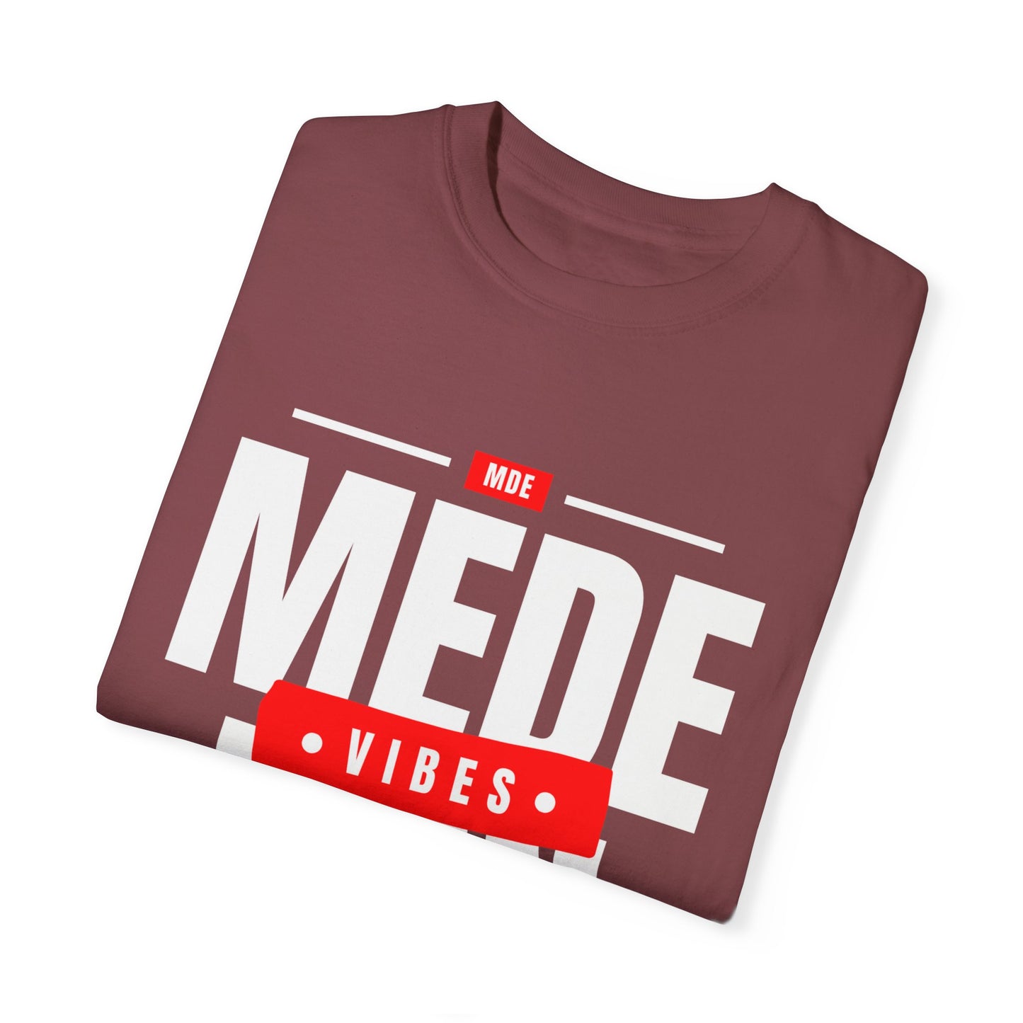 MDE Vibes Unisex T-shirt