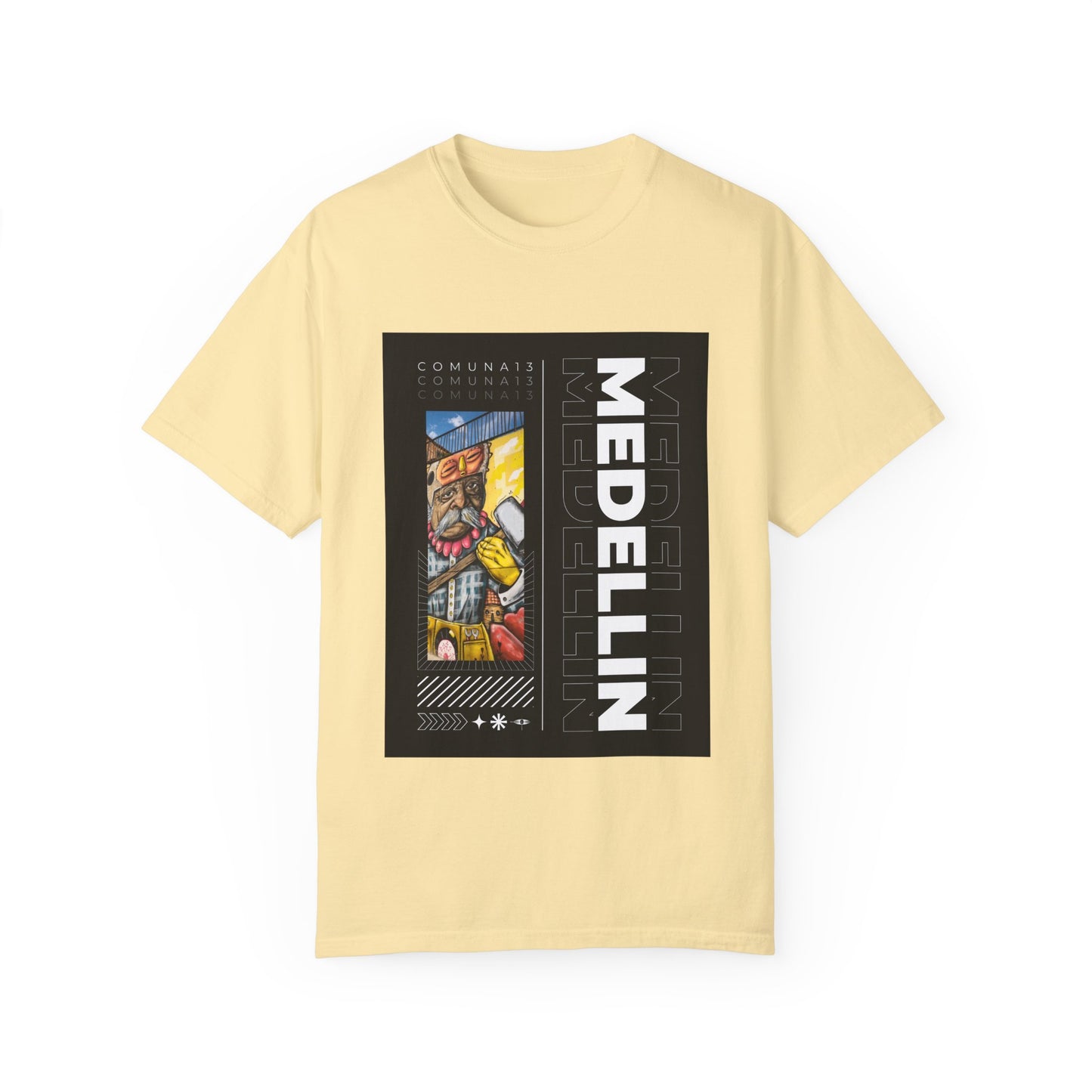 MDE Attracts Unisex T-shirt