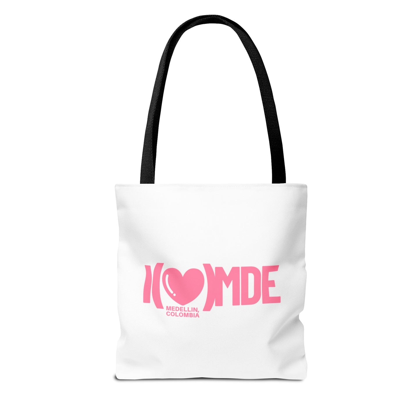 I Heart MDE Tote Bag