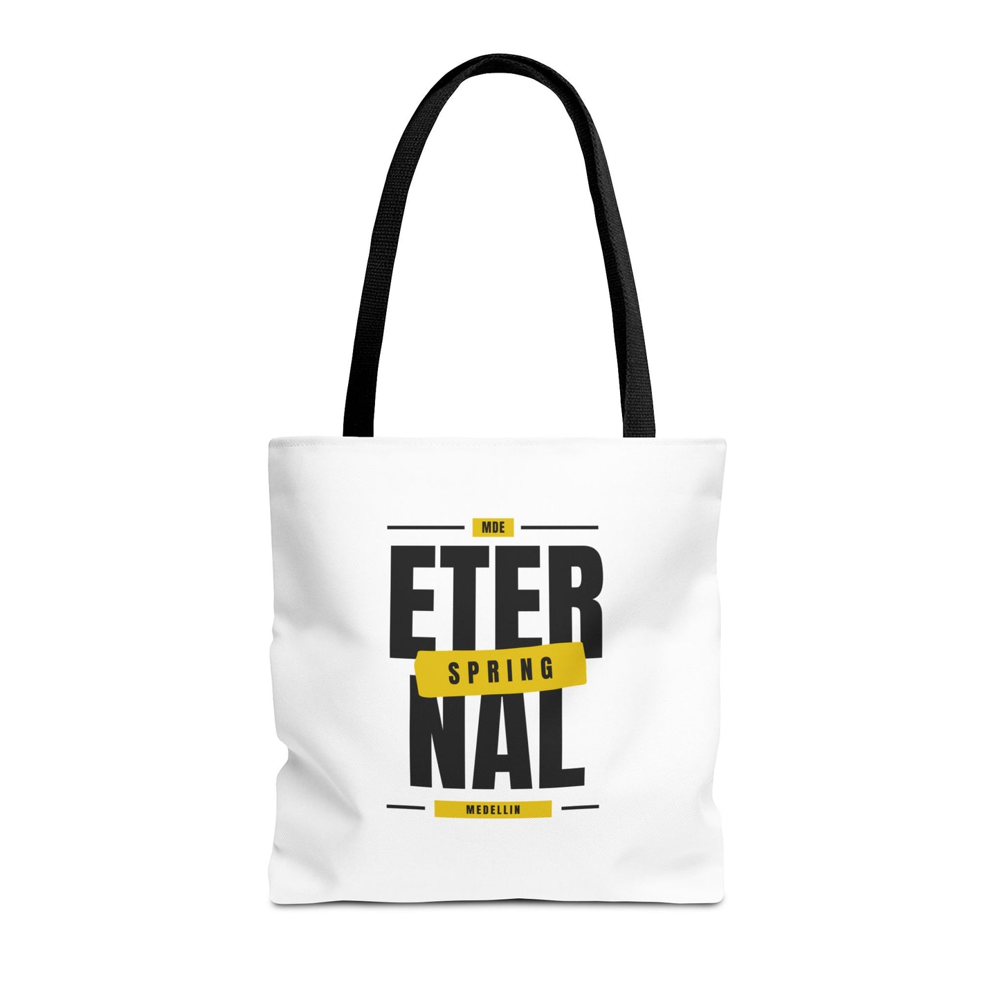 Eternal Spring Tote Bag