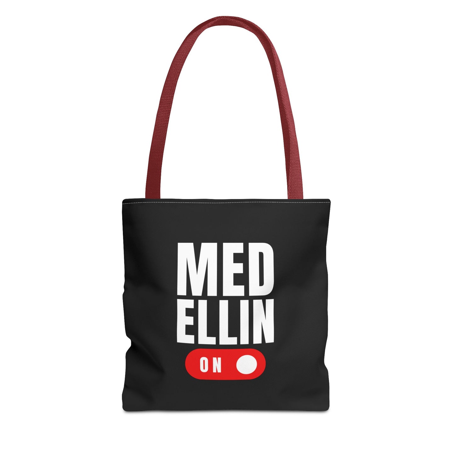 MDE On Tote Bag