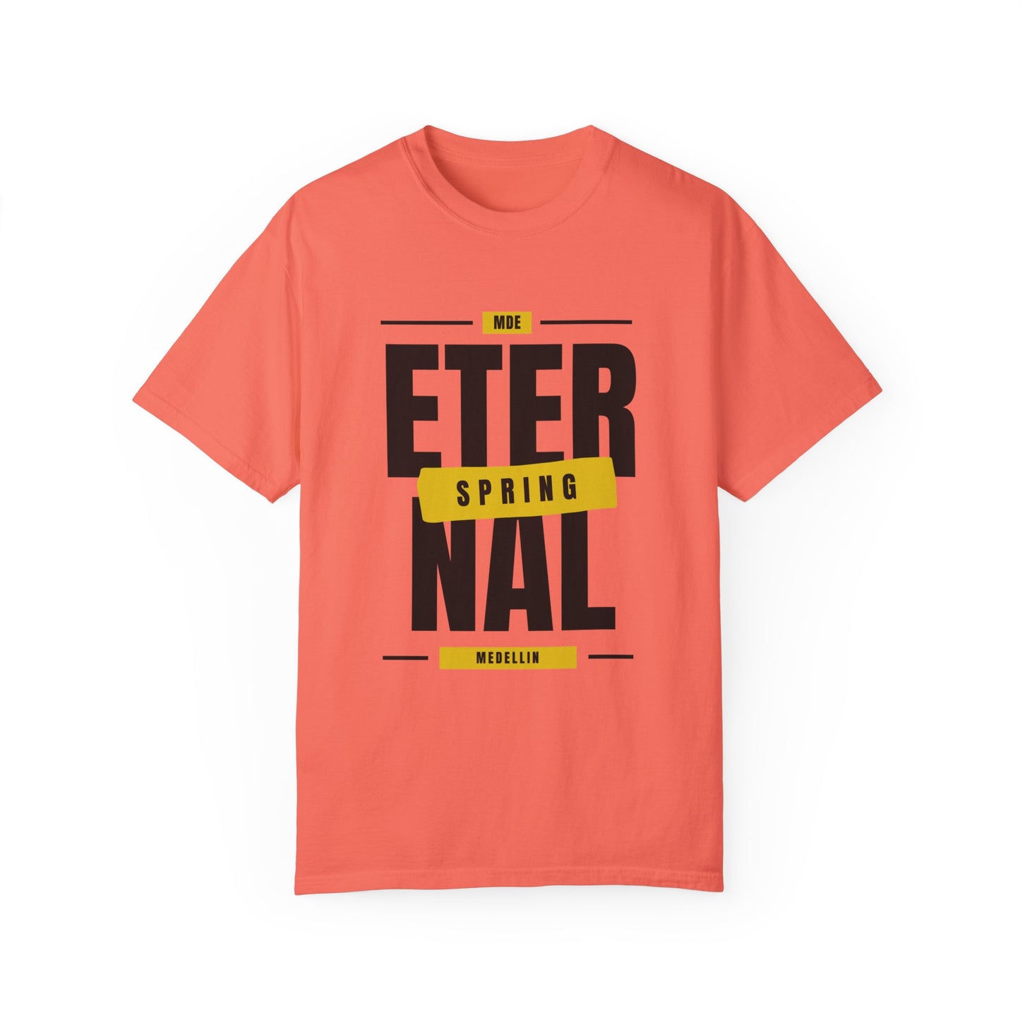 MDE Eternal Spring Unisex T-shirt