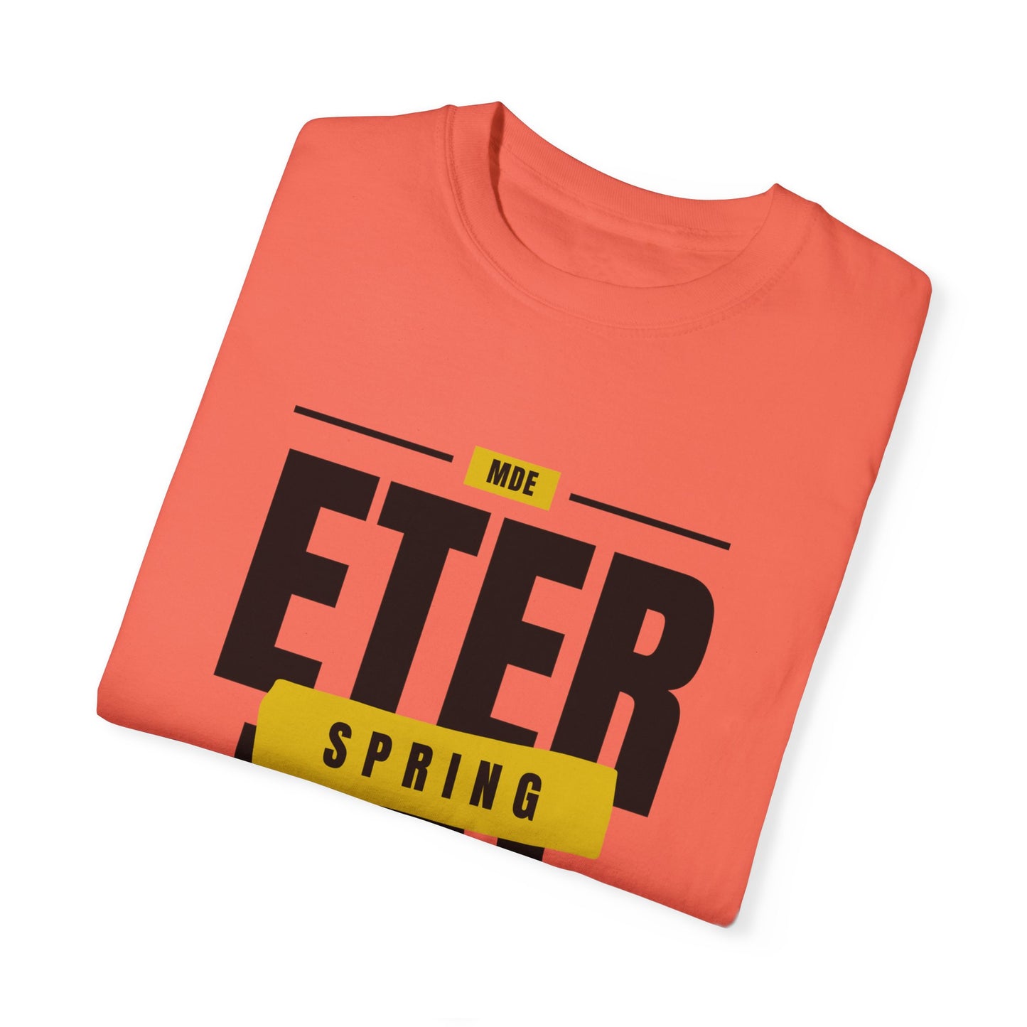 MDE Eternal Spring Unisex T-shirt