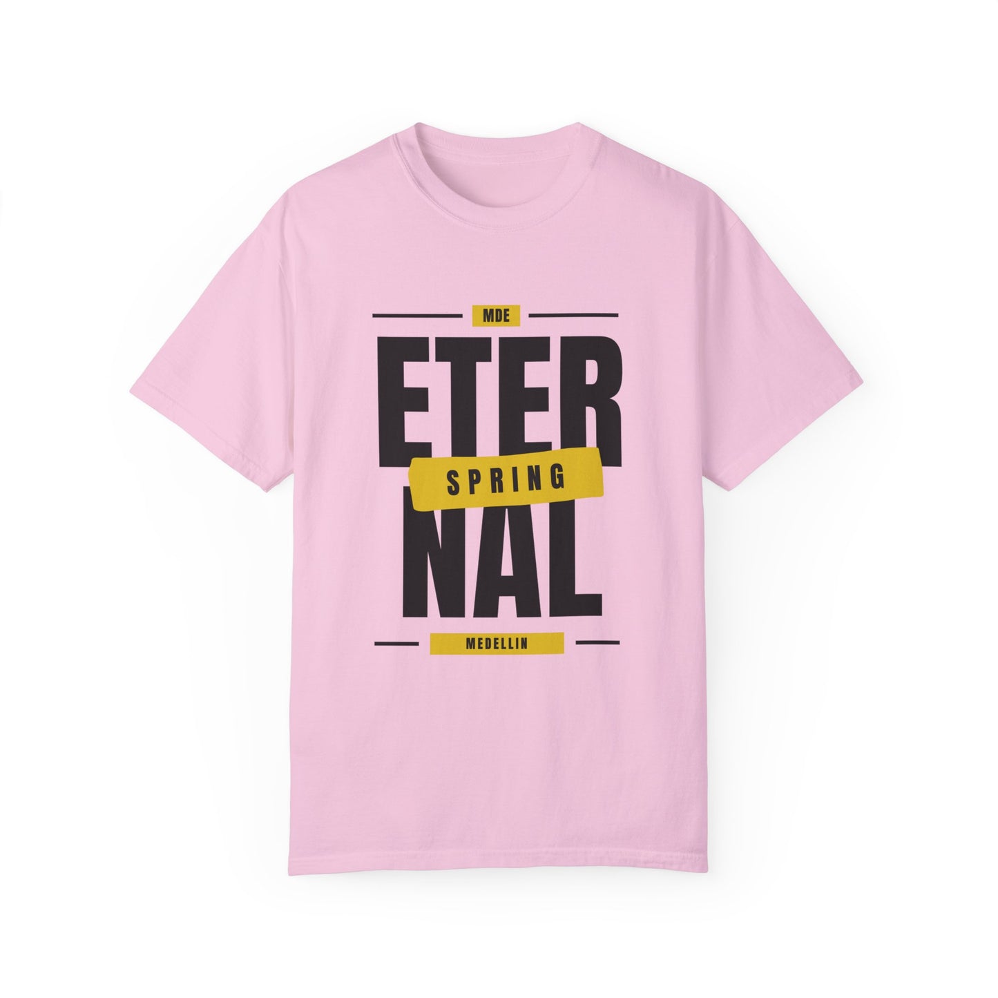 MDE Eternal Spring Unisex T-shirt
