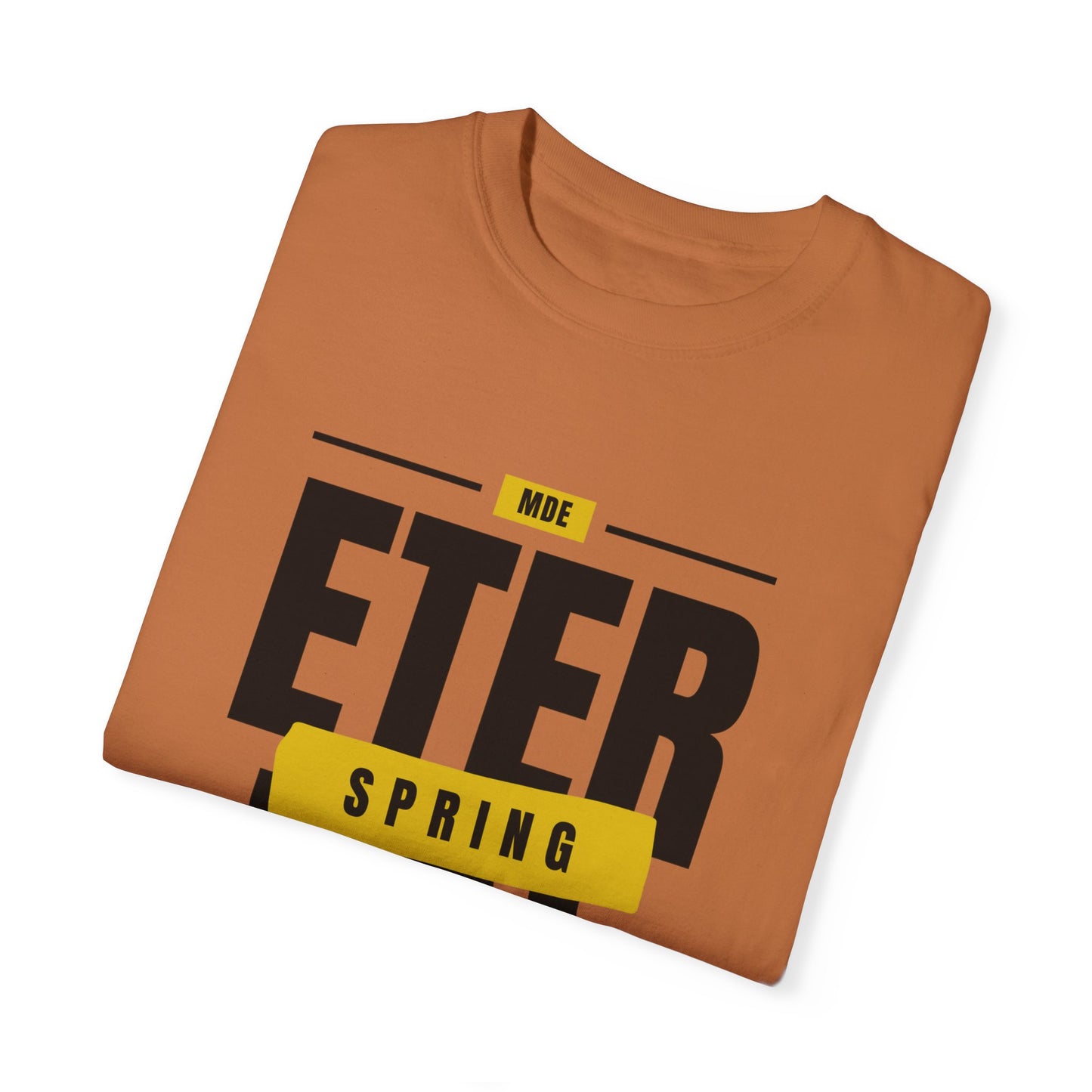 MDE Eternal Spring Unisex T-shirt