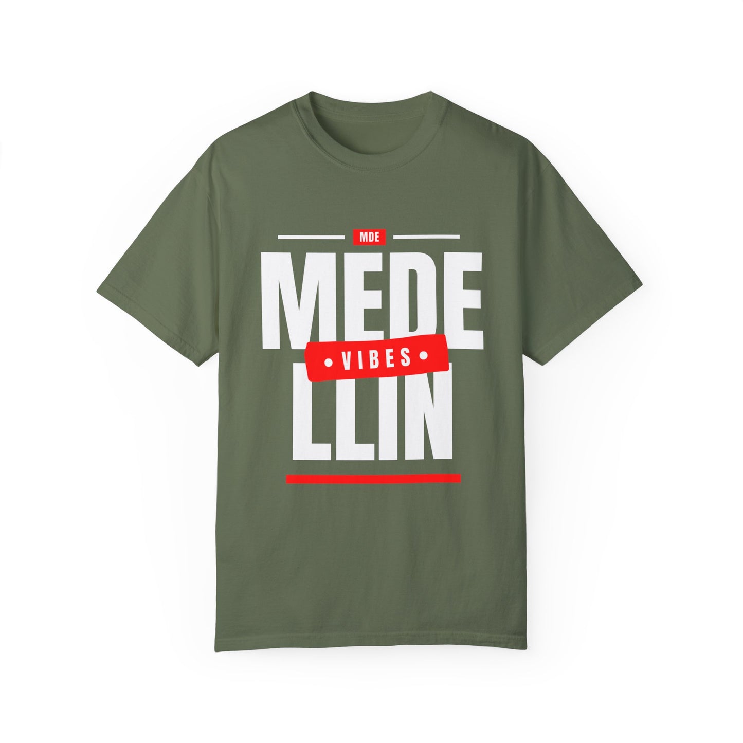 MDE Vibes Unisex T-shirt