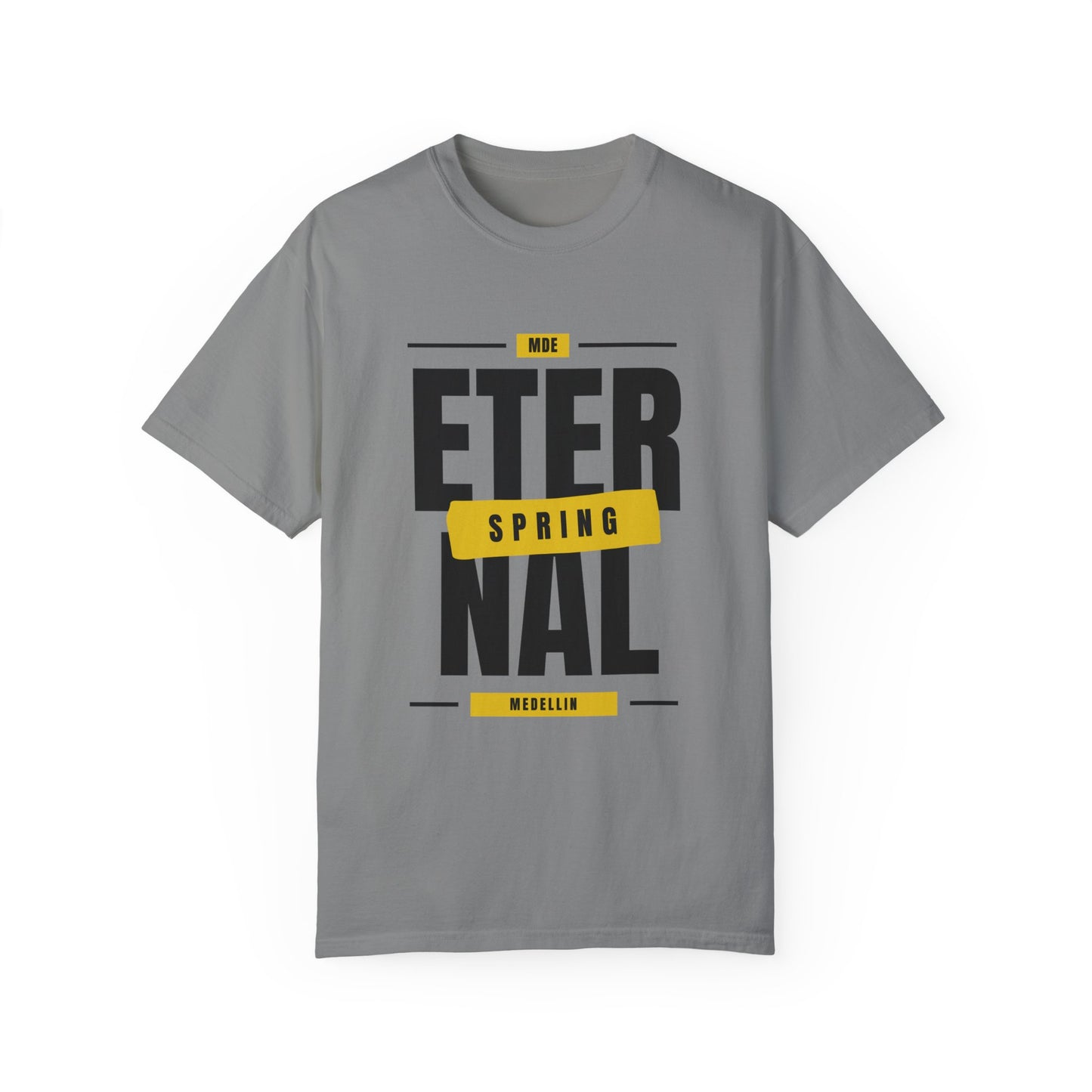 MDE Eternal Spring Unisex T-shirt