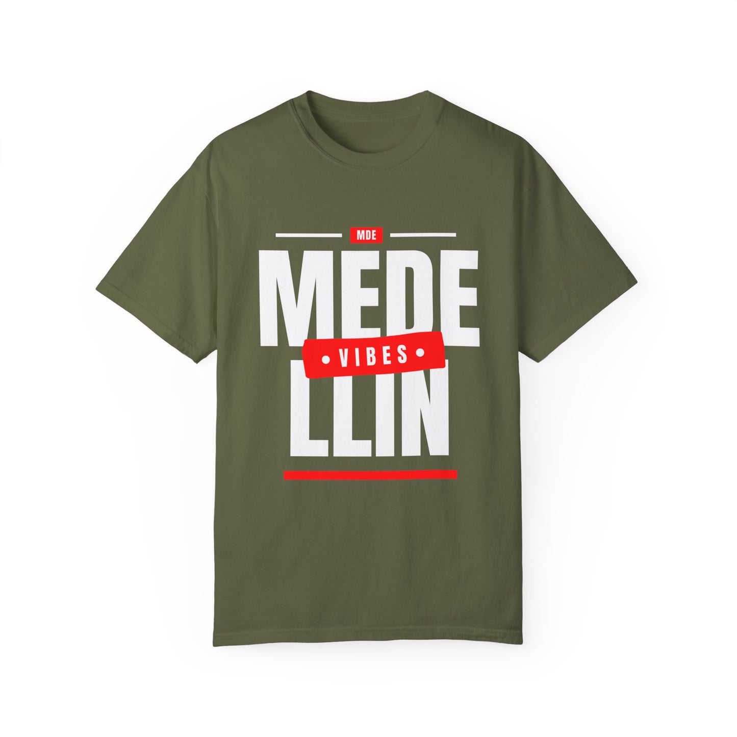 MDE Vibes Unisex T-shirt