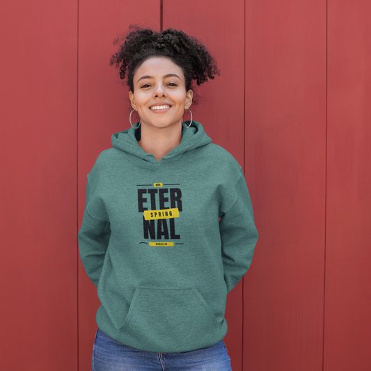 MDE Eternal Spring Hoodie