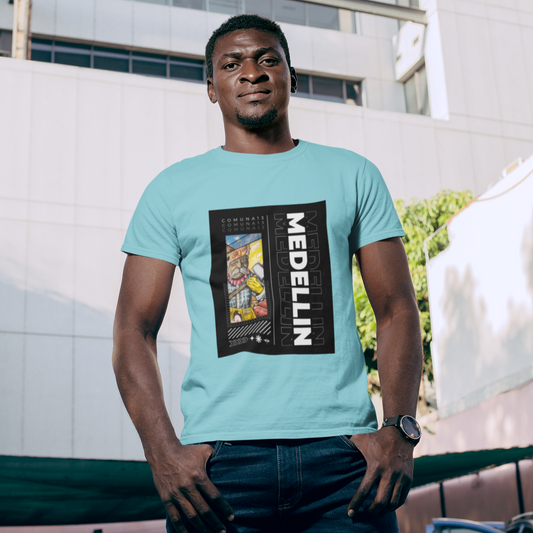 MDE Attracts Unisex T-shirt
