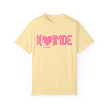 I Heart MDE Unisex T-shirt