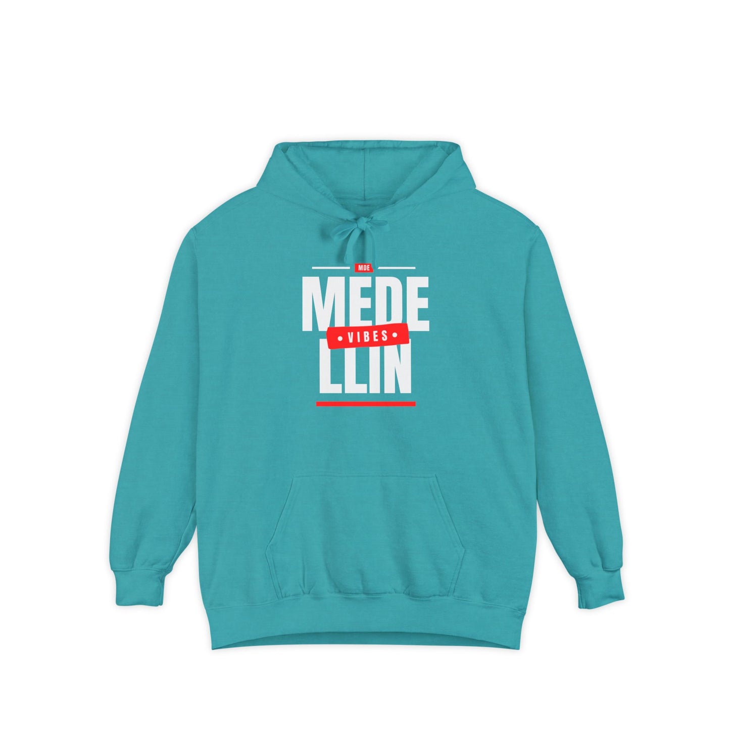 MDE Vibes Unisex Hoodie