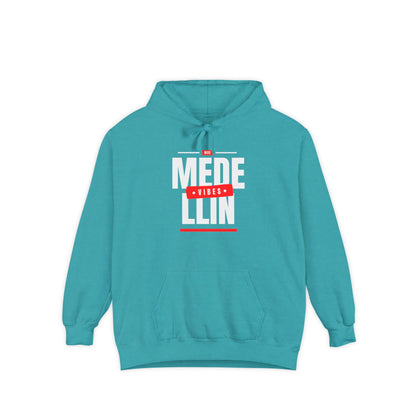 MDE Vibes Unisex Hoodie