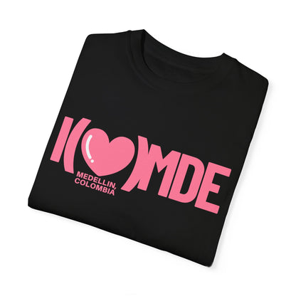 I Heart MDE Unisex T-shirt