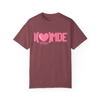 I Heart MDE Unisex T-shirt