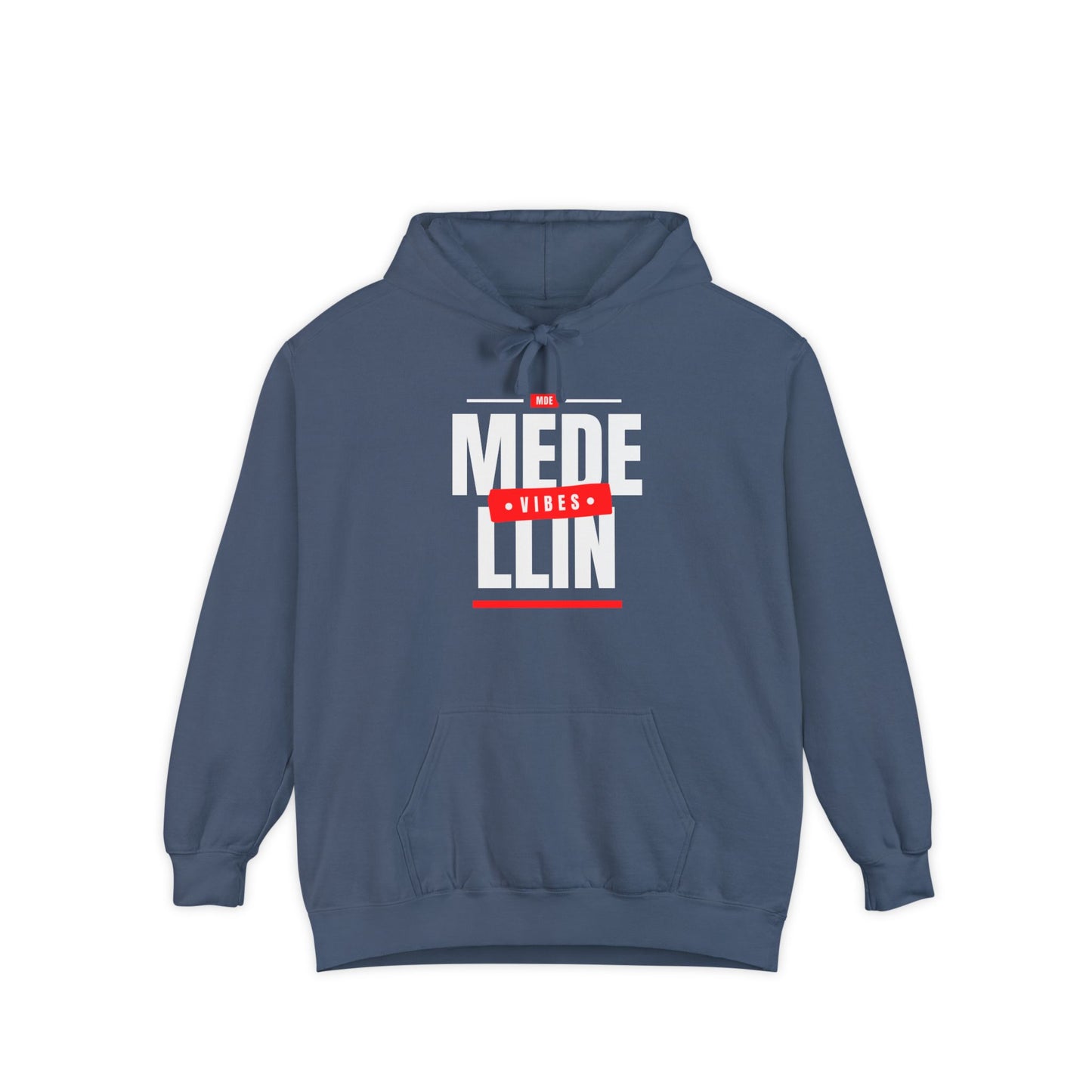 MDE Vibes Unisex Hoodie