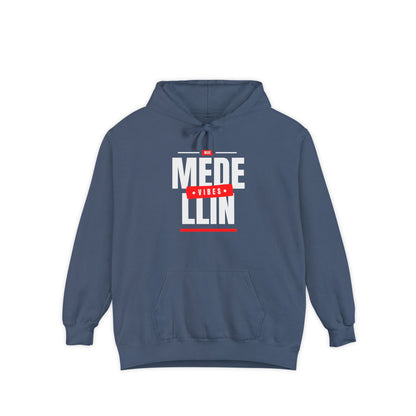MDE Vibes Unisex Hoodie