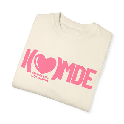 I Heart MDE Unisex T-shirt