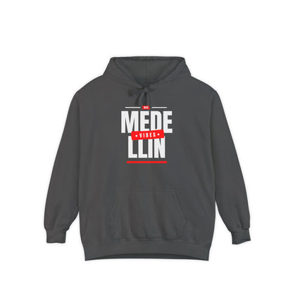 MDE Vibes Unisex Hoodie