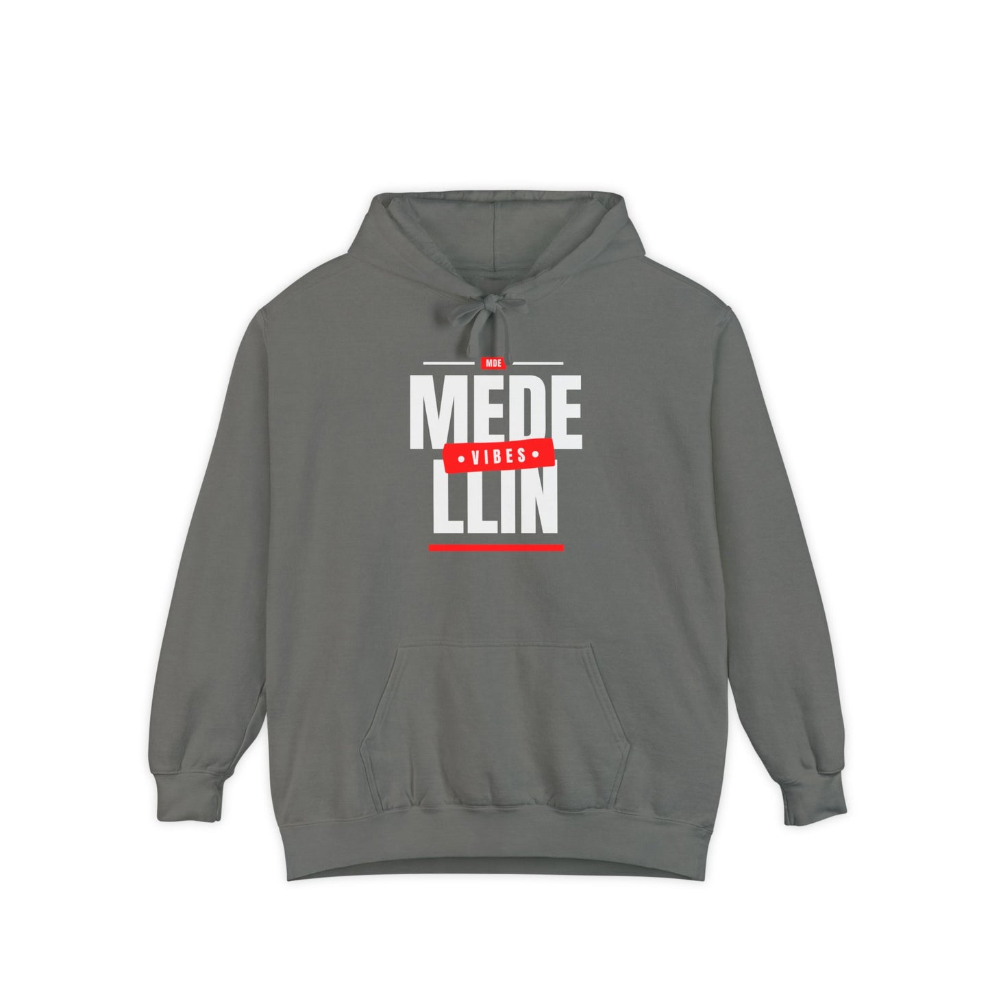MDE Vibes Unisex Hoodie