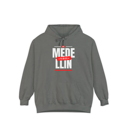 MDE Vibes Unisex Hoodie