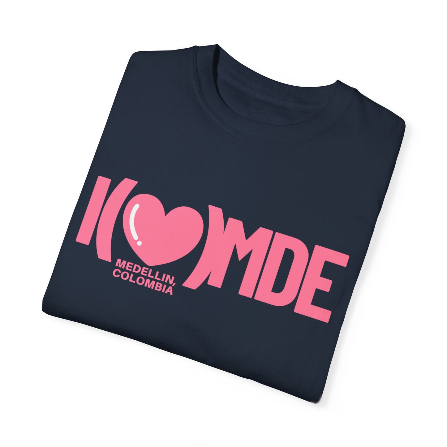 I Heart MDE Unisex T-shirt