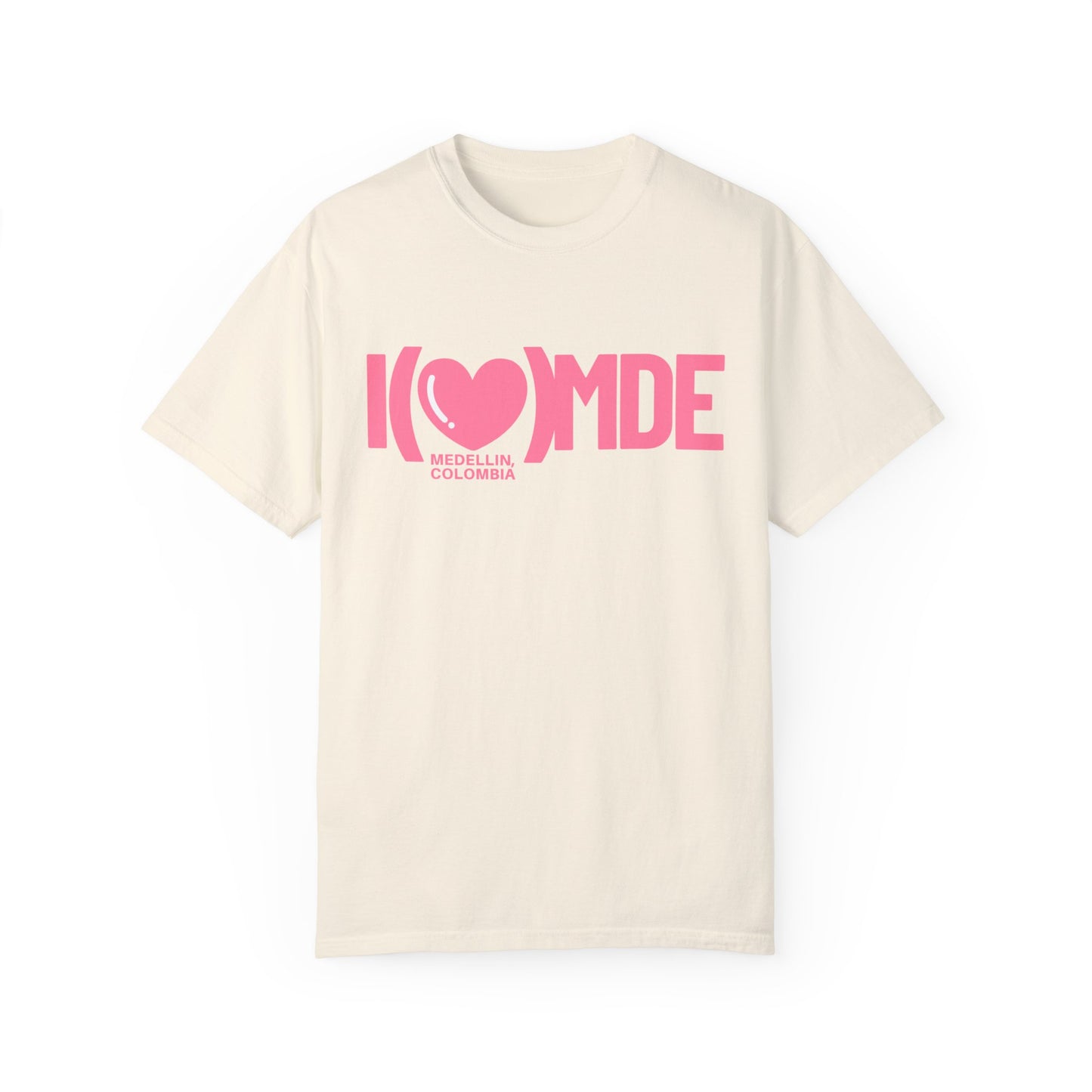 I Heart MDE Unisex T-shirt