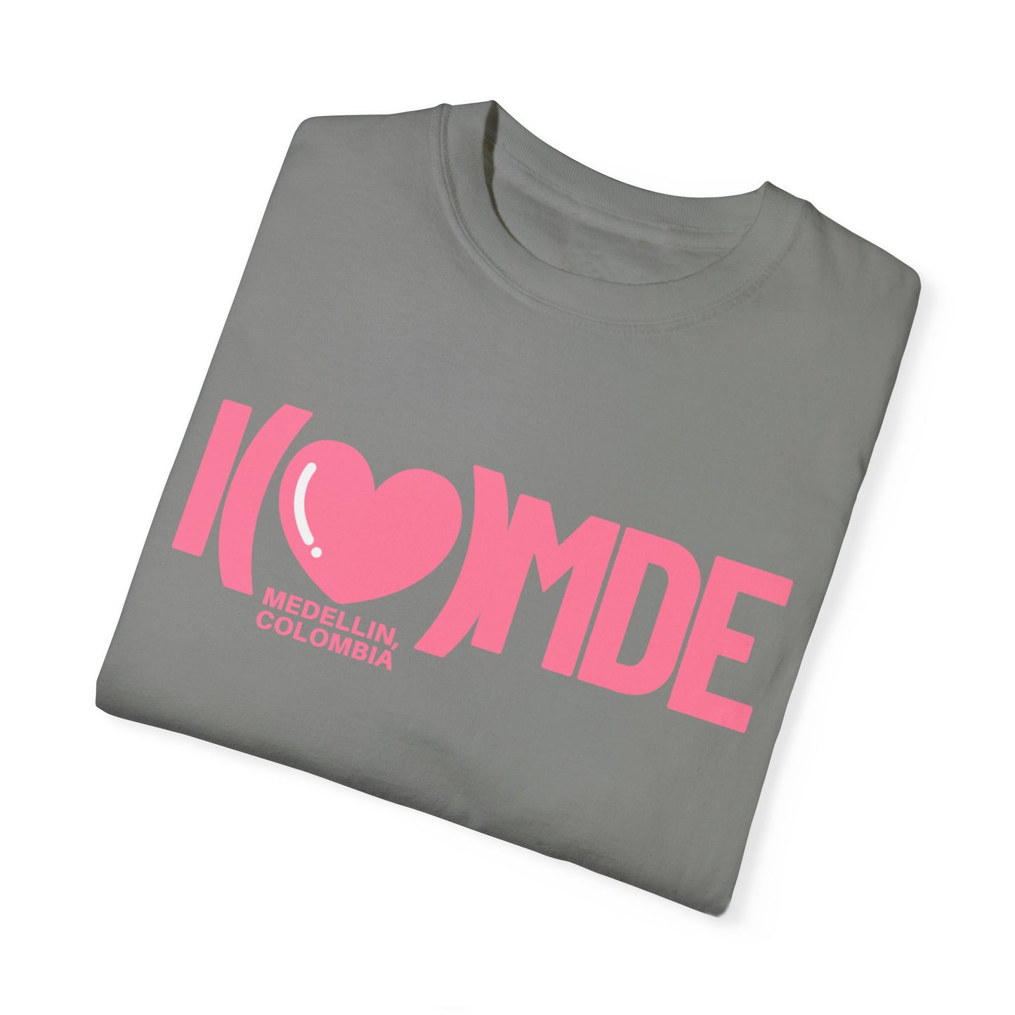 I Heart MDE Unisex T-shirt