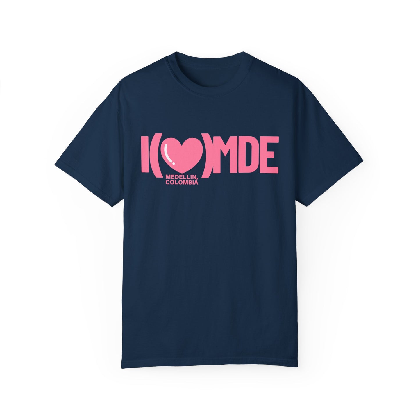 I Heart MDE Unisex T-shirt