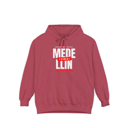 MDE Vibes Unisex Hoodie