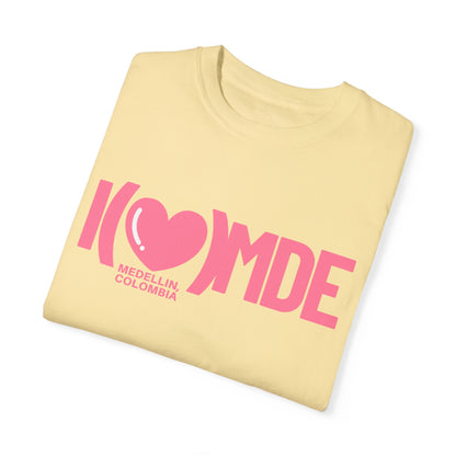 I Heart MDE Unisex T-shirt